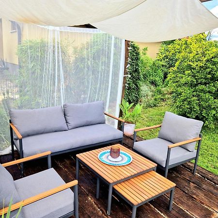 La Tina Apartment Zagreb Luaran gambar