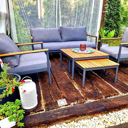 La Tina Apartment Zagreb Luaran gambar