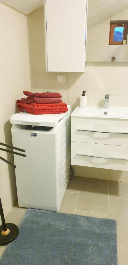 La Tina Apartment Zagreb Luaran gambar