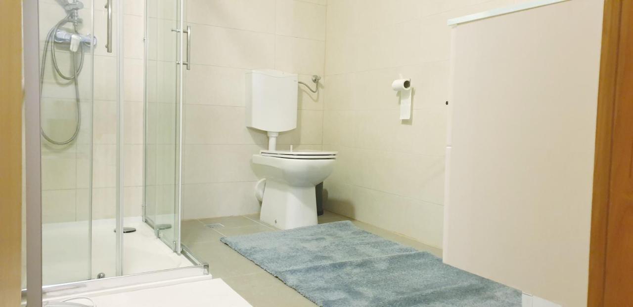 La Tina Apartment Zagreb Luaran gambar
