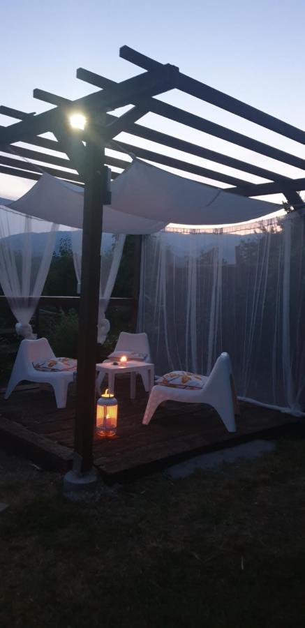 La Tina Apartment Zagreb Luaran gambar