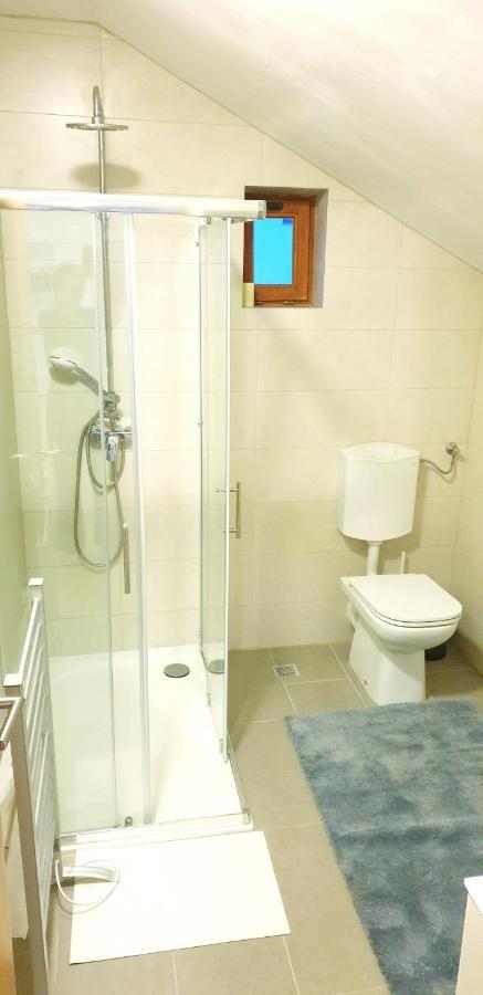 La Tina Apartment Zagreb Luaran gambar