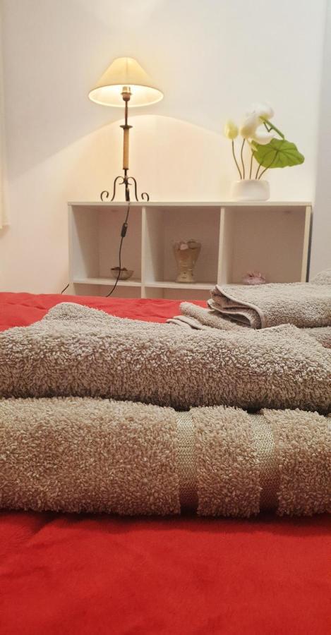 La Tina Apartment Zagreb Luaran gambar