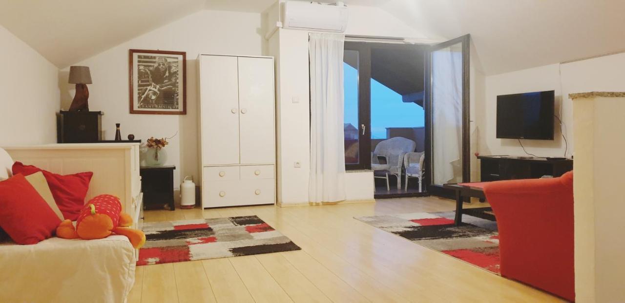 La Tina Apartment Zagreb Luaran gambar