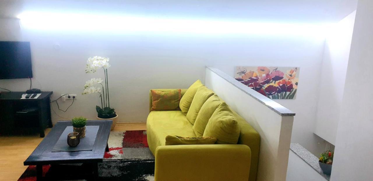 La Tina Apartment Zagreb Luaran gambar