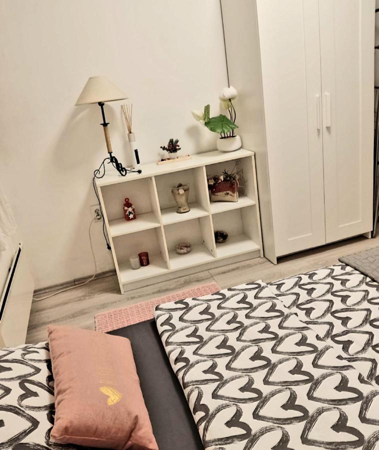 La Tina Apartment Zagreb Luaran gambar