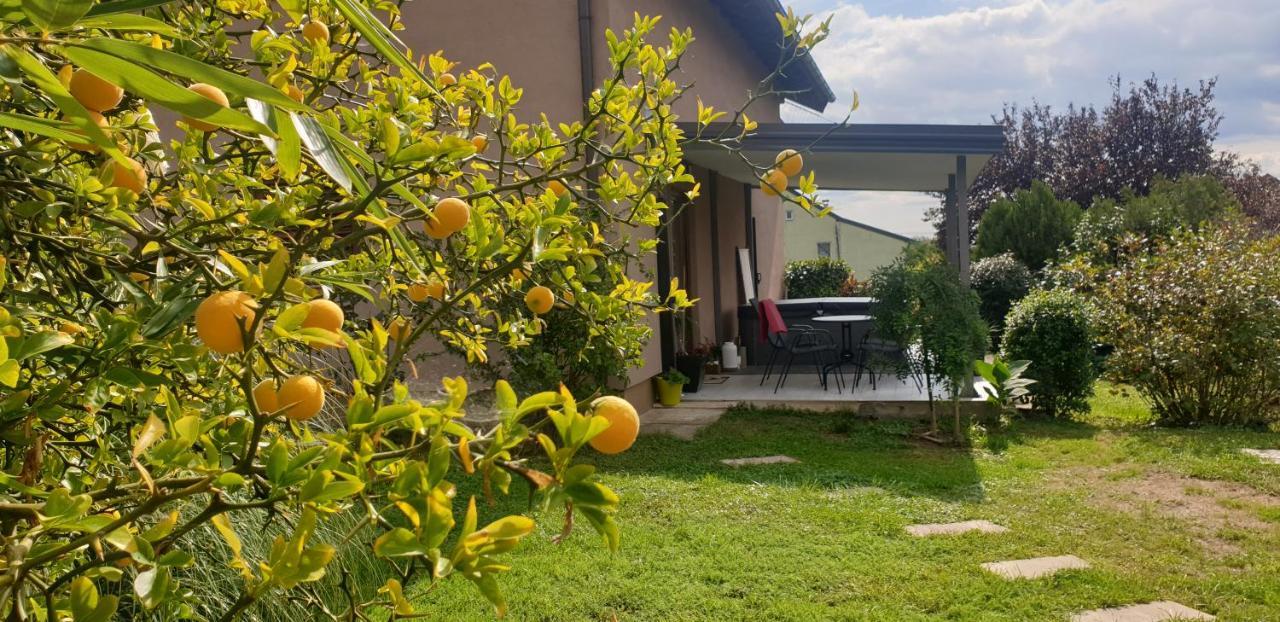 La Tina Apartment Zagreb Luaran gambar