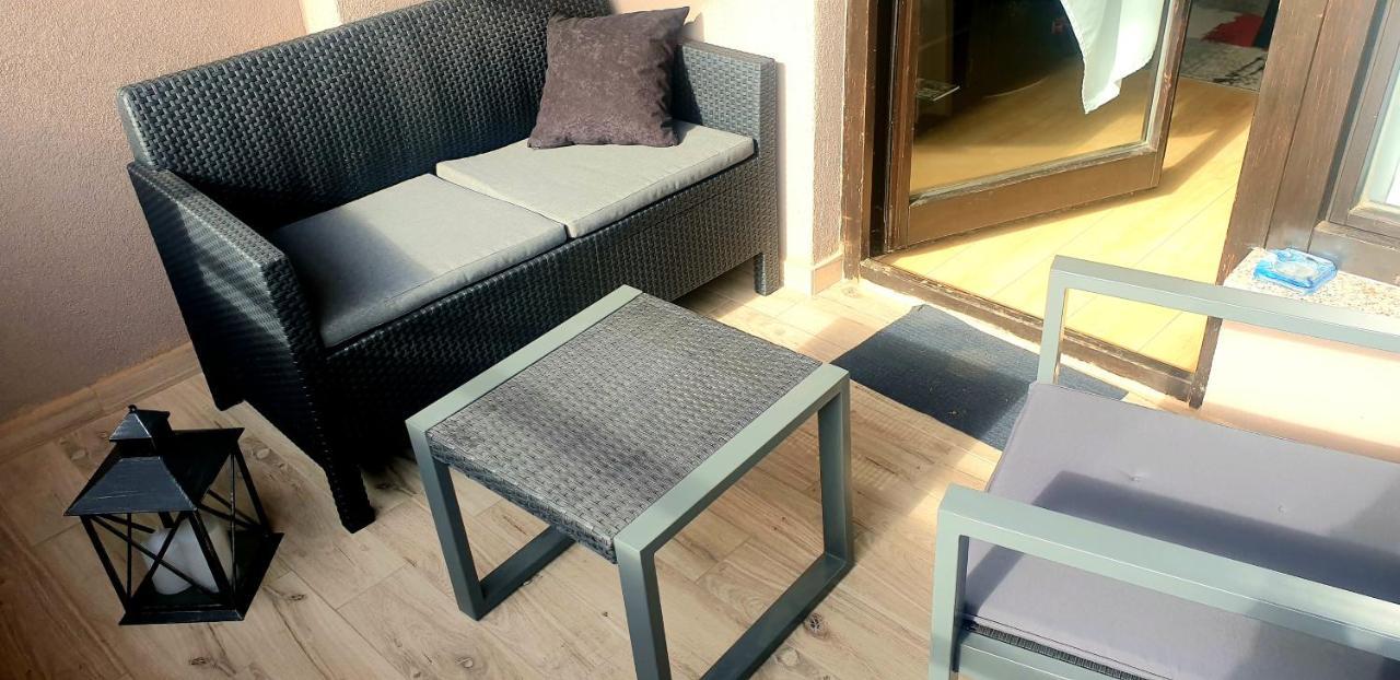 La Tina Apartment Zagreb Luaran gambar