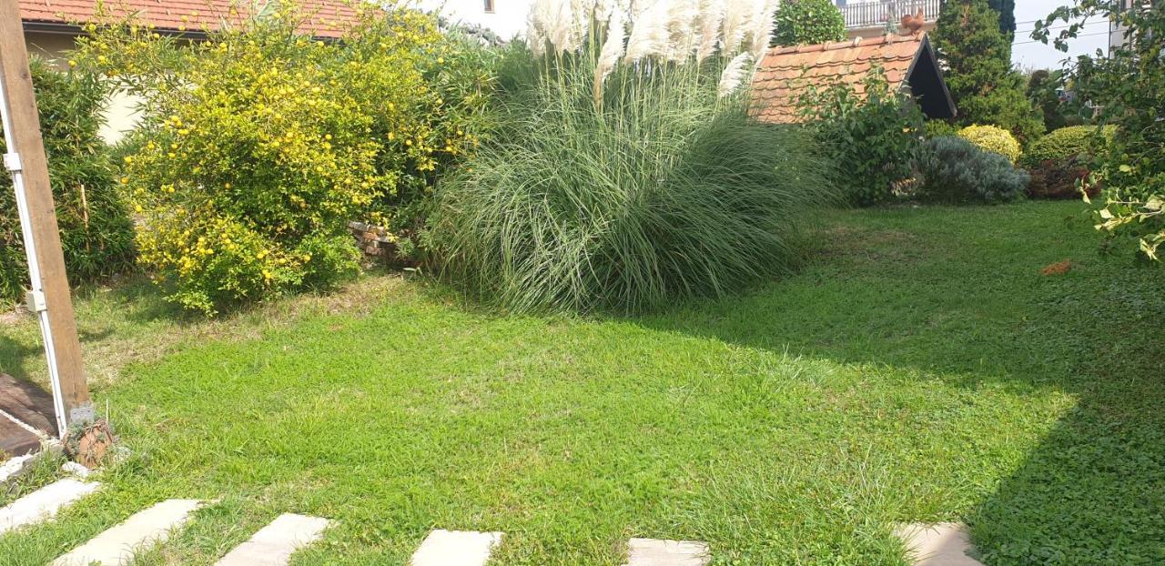 La Tina Apartment Zagreb Luaran gambar