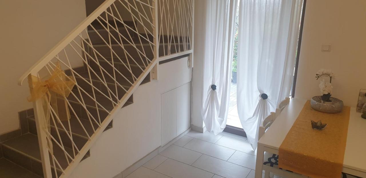 La Tina Apartment Zagreb Luaran gambar