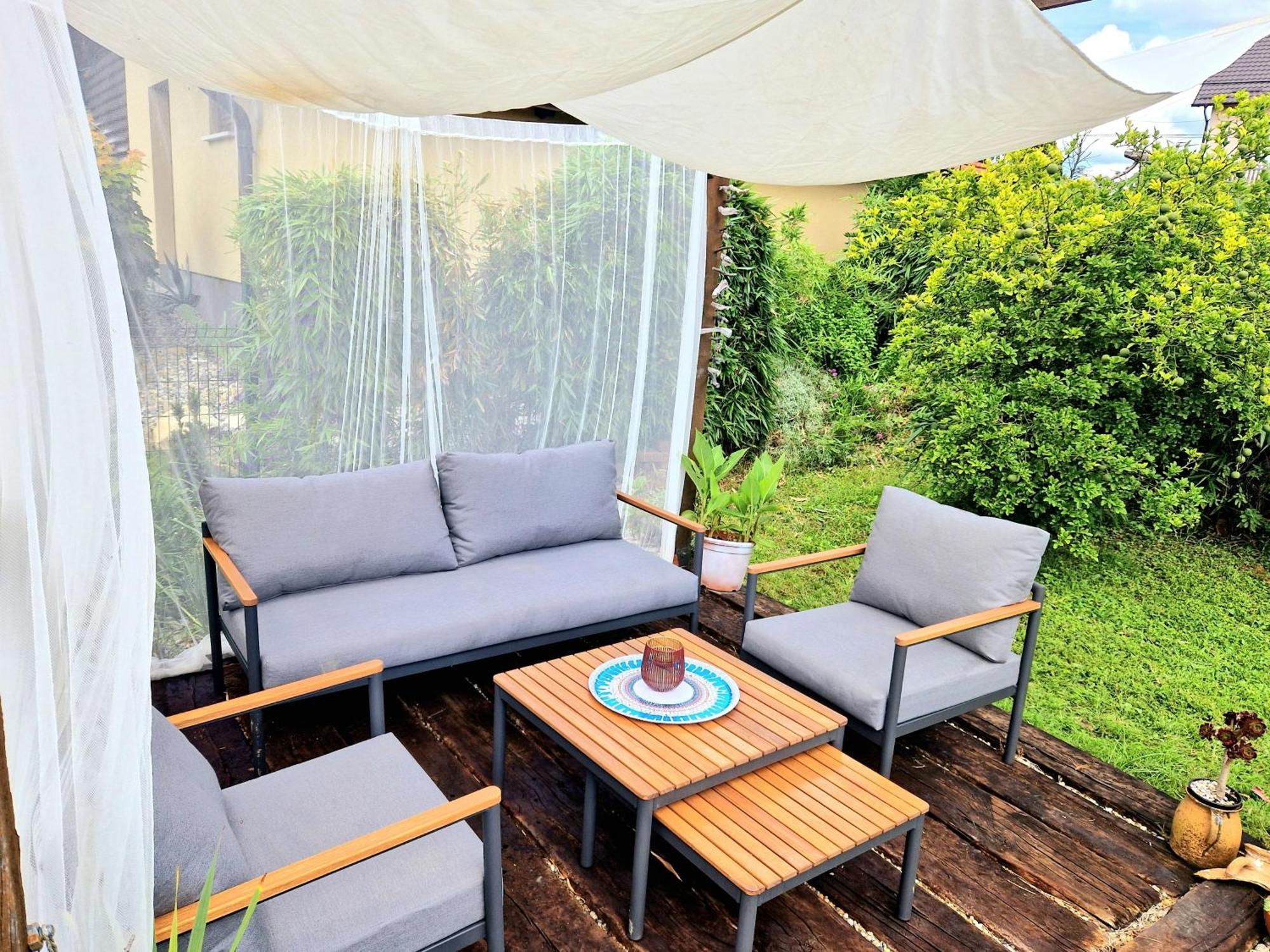 La Tina Apartment Zagreb Luaran gambar