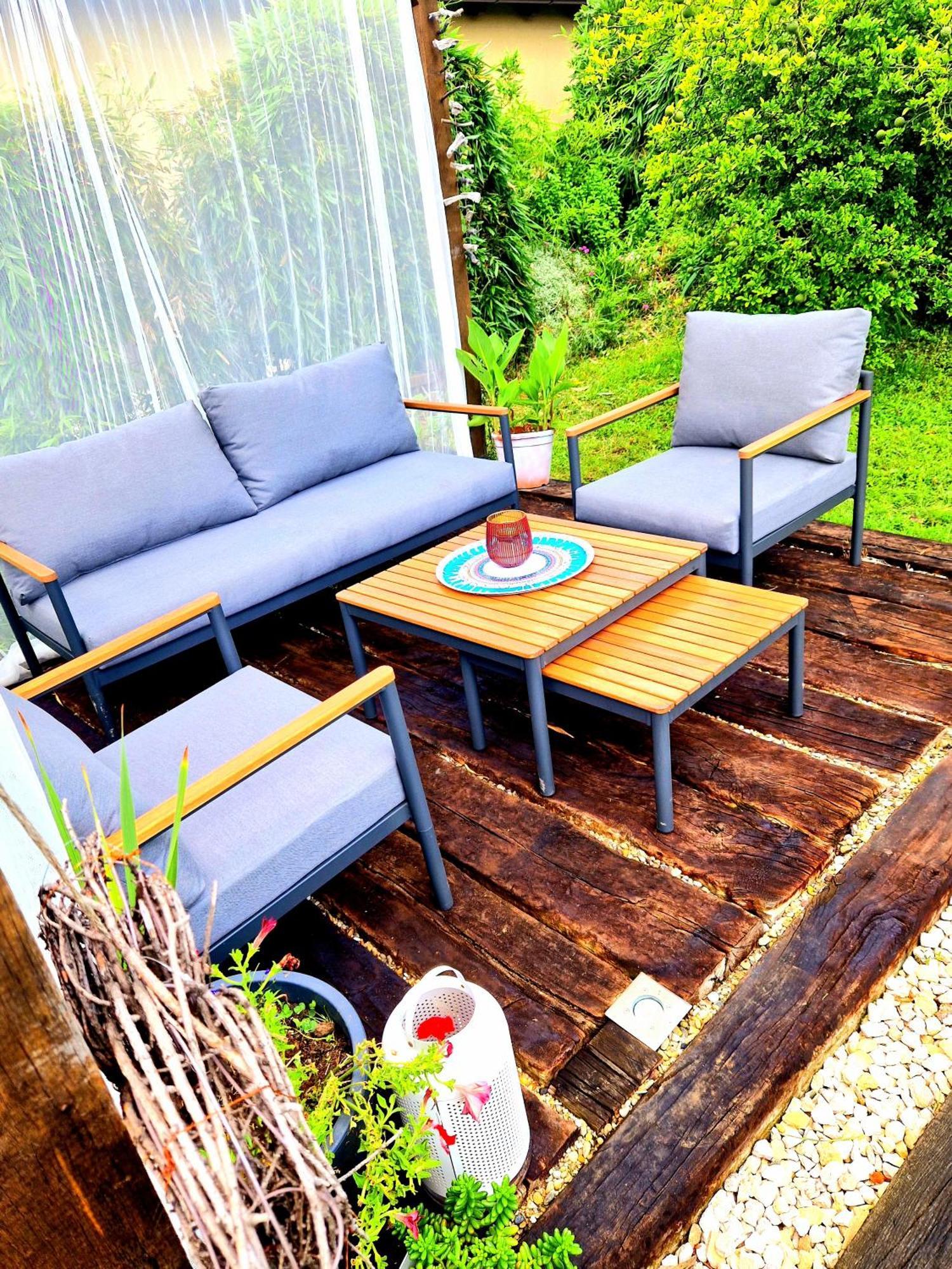 La Tina Apartment Zagreb Luaran gambar