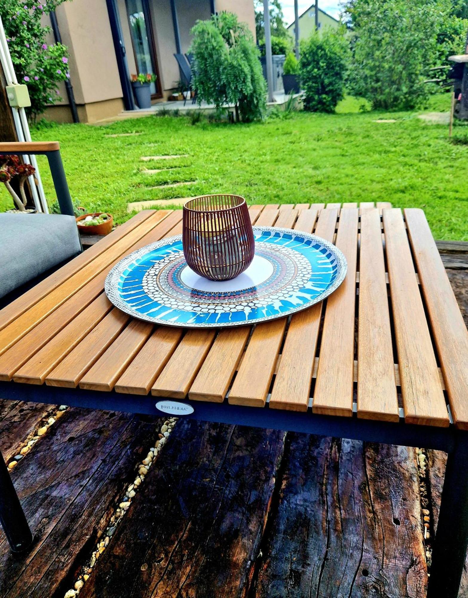 La Tina Apartment Zagreb Luaran gambar