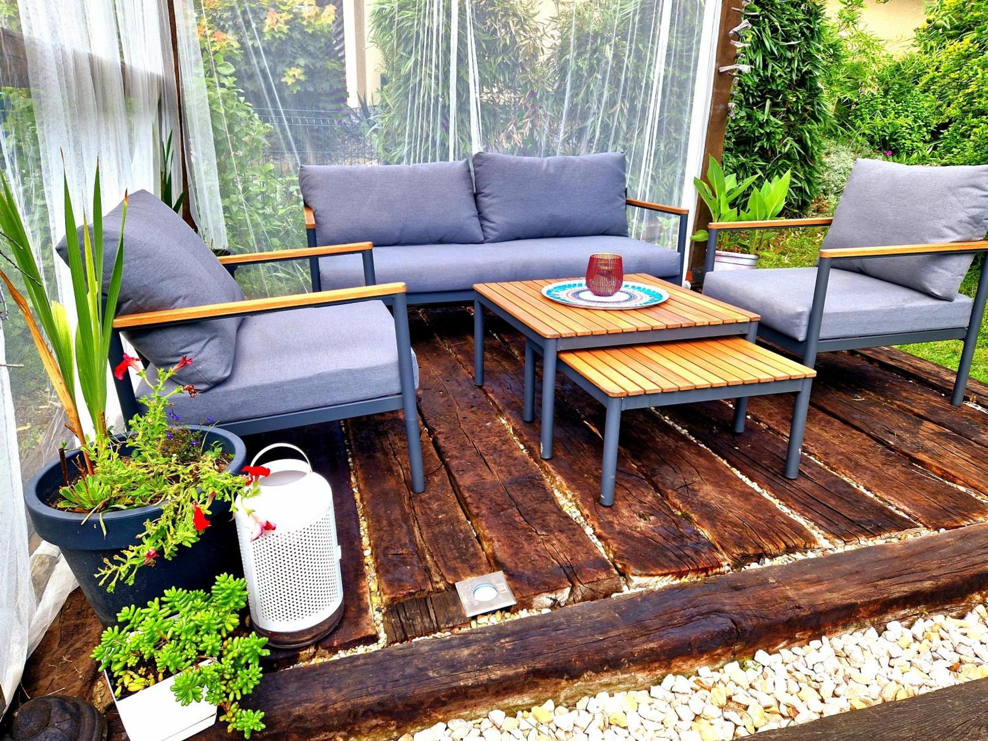 La Tina Apartment Zagreb Luaran gambar