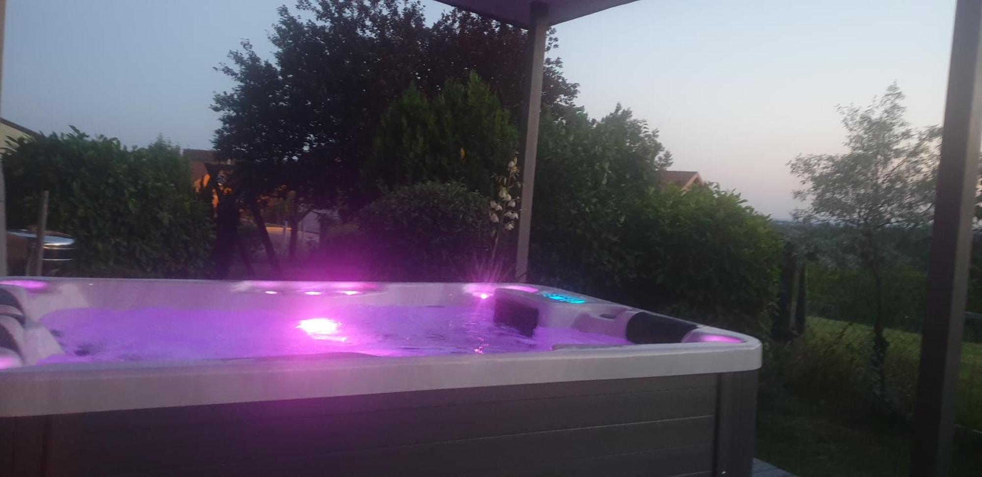 La Tina Apartment Zagreb Bilik gambar